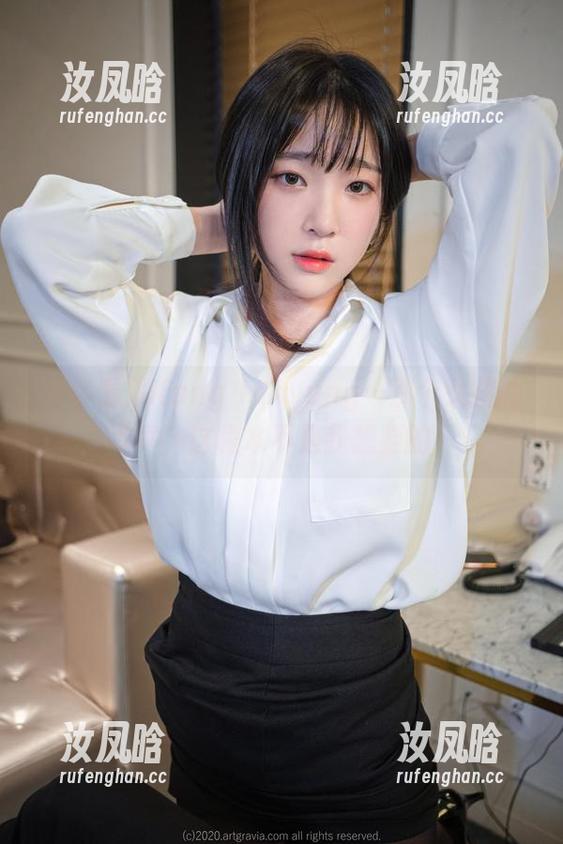 当你看见Kang Inkyung…那个女孩的写真，这根本不是我想要的！